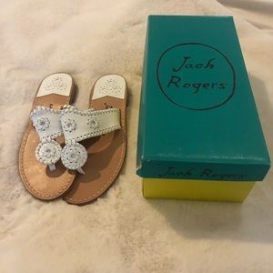 Jack Rogers Sandals